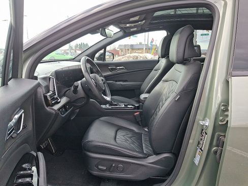 Used 2023 Kia Sportage X-Pro image 13