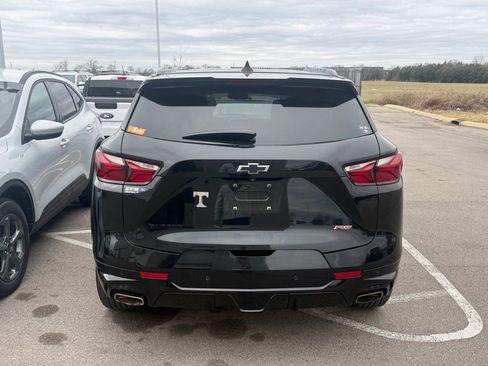 Used 2019 Chevrolet Blazer RS image 6