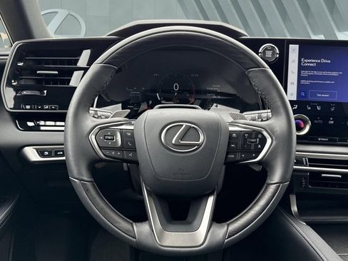 Certified 2025 Lexus RX 350 Premium w/ Convenience Package FWD image 14