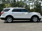 Used 2012 Ford Explorer XLT image 6