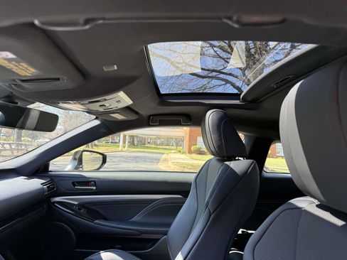 Used 2019 Lexus RC 300 w/ Premium Package image 27