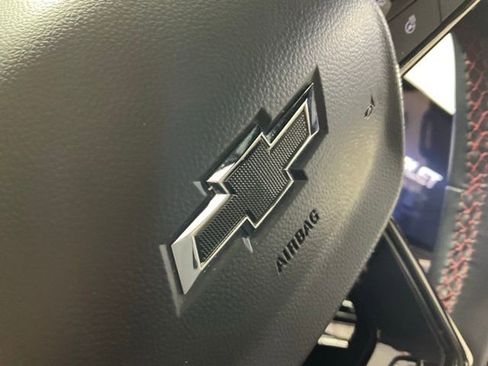 Used 2024 Chevrolet Traverse RS w/ LPO, Floor Liner Package image 47