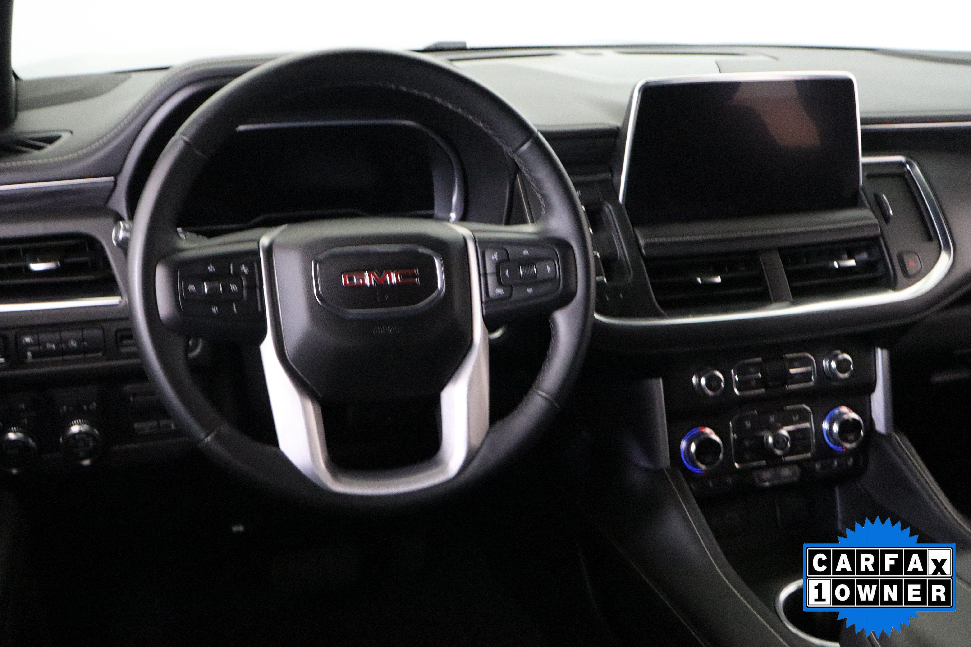 Used 2024 GMC Yukon SLT w/ Max Trailering Package AWD/4WD image 17