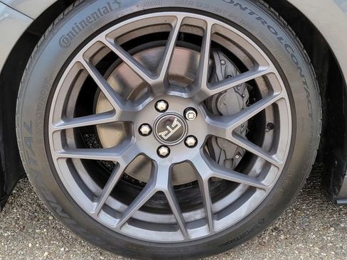 Used 2022 Ford Mustang GT w/ Black Accent Package image 13