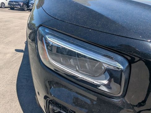 Certified 2025 Mercedes-Benz GLB 250 image 71