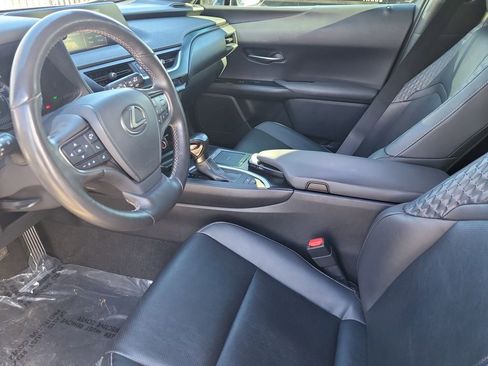 Used 2020 Lexus UX 250h 250h Base w/ Premium Package image 12