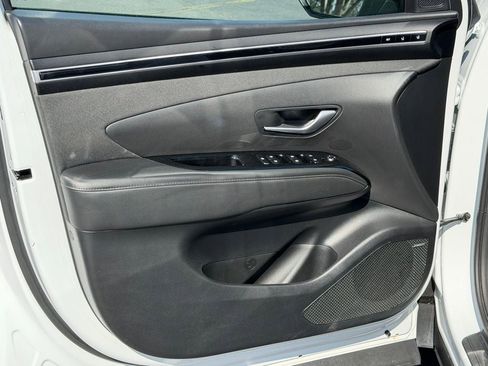 Used 2022 Hyundai Tucson Limited image 22