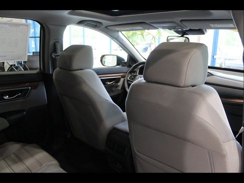 Used 2017 Honda CR-V EX image 20