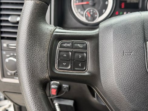 Used 2021 RAM 1500 Tradesman w/ Power & Remote Entry Group image 16