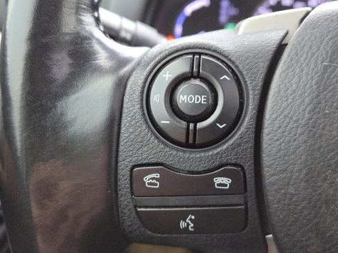 Used 2015 Lexus CT 200h image 17