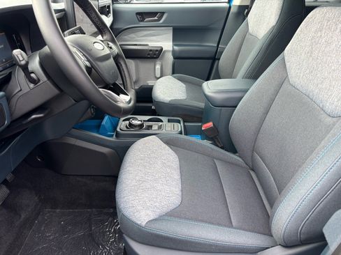 New 2026 Ford Maverick XLT w/ XLT Luxury Package image 17