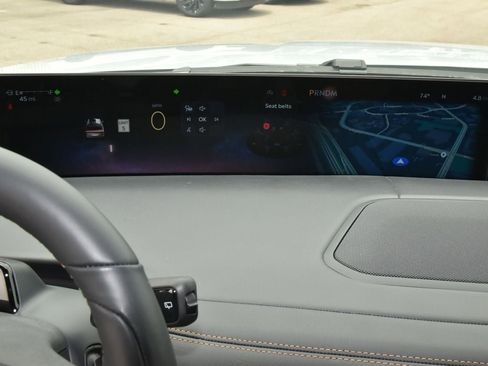 New 2026 Lincoln Navigator Black Label AWD/4WD image 27