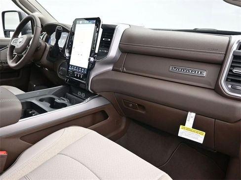 New 2026 RAM 2500 Laramie image 10
