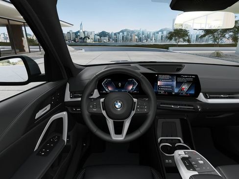 New 2026 BMW X1 xDrive28i AWD/4WD image 13
