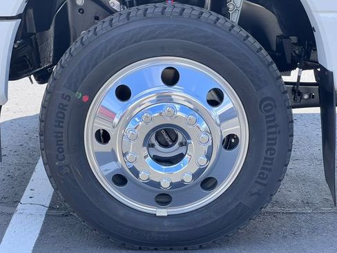 New 2026 Ford F450 Platinum w/ Platinum Plus Package AWD/4WD image 6