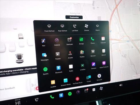 Used 2021 Tesla Model Y Long Range image 21