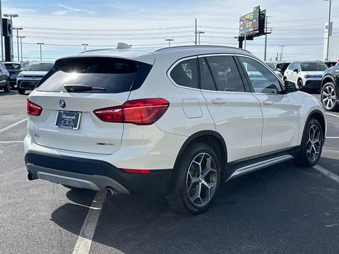 Used 2019 BMW X1 xDrive28i w/ Convenience Package image 5