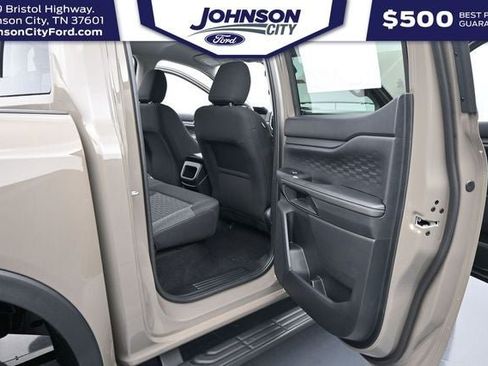 New 2026 Ford Ranger XLT w/ FX4 Off-Road Package AWD/4WD image 15