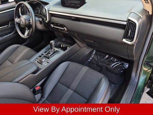 Used 2025 MAZDA CX-50 AWD 2.5 S w/ Preferred Package image 34