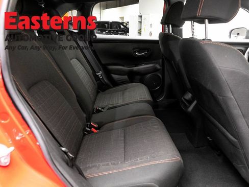 Used 2024 Honda HR-V Sport image 21