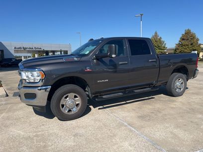 Used 2022 RAM 2500 Tradesman