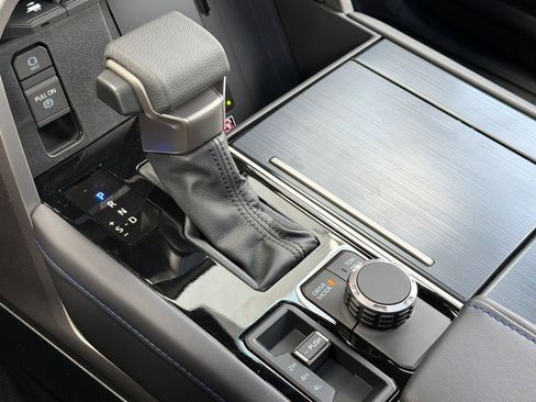 New 2026 Toyota Sequoia Platinum image 21