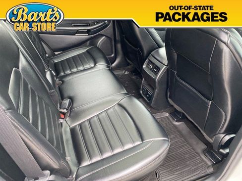 Used 2020 Ford Edge SEL w/ Convenience Package image 12