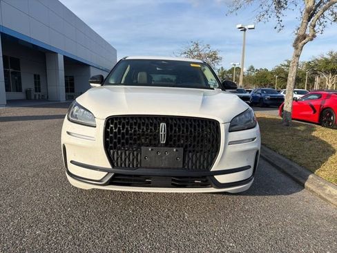 Used 2023 Lincoln Corsair FWD w/ Equipment Group 101A image 2