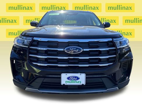 New 2026 Ford Explorer Active image 11