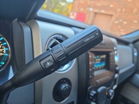 Used 2013 Ford F150 XLT w/ Luxury Equipment Group image 51