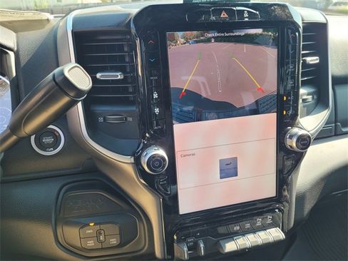 New 2026 RAM 2500 Big Horn image 9