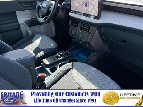 New 2026 Ford Maverick XLT w/ Equipment Group 301A AWD/4WD image 15