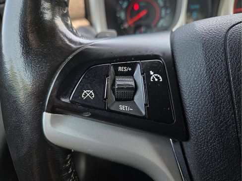 Used 2015 Chevrolet Camaro LT w/ RS Package RWD image 18