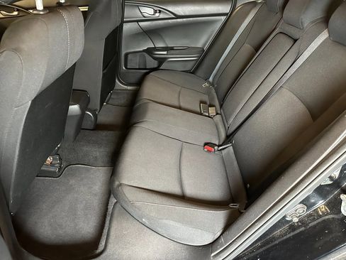 Used 2017 Honda Civic EX image 19