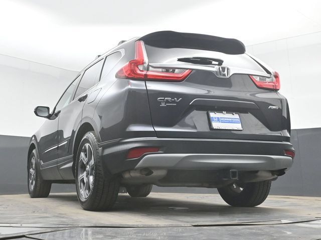 Used 2018 Honda CR-V EX image 45
