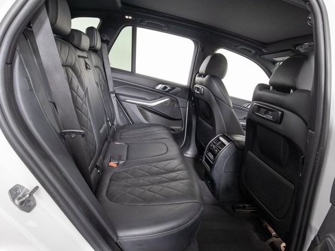 Used 2023 BMW X5 xDrive40i image 12