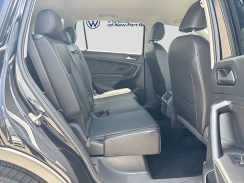 Used 2022 Volkswagen Tiguan SE FWD image 26