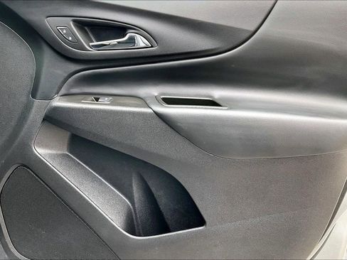 Used 2024 Chevrolet Equinox LT image 22