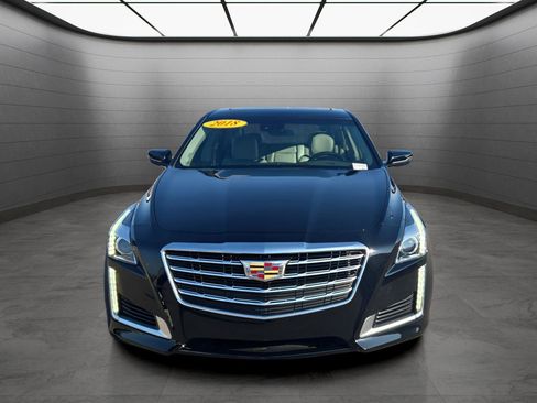 Used 2018 Cadillac CTS Luxury image 29