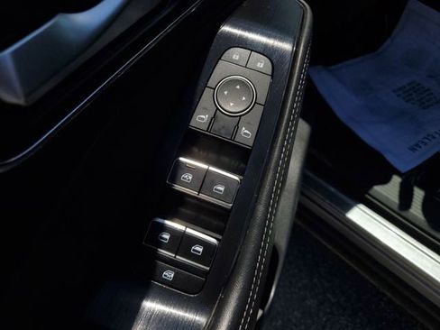 Used 2021 Nissan Rogue SL FWD image 22