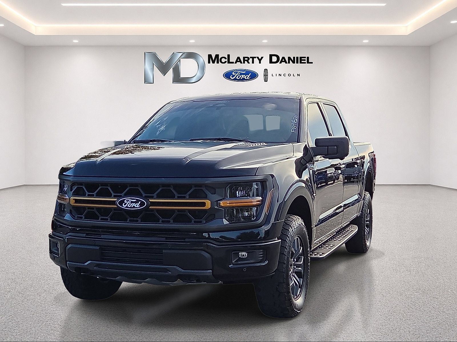 Used 2024 Ford F150 Tremor w/ Mobile Office Package AWD/4WD image 2