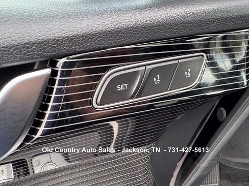 Used 2024 Hyundai Palisade Calligraphy image 39