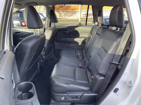 Used 2022 Honda Pilot EX-L image 15