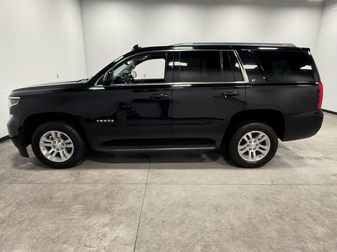 Used 2019 Chevrolet Tahoe LT image 5