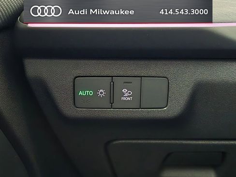 New 2026 Audi Q3 quattro 2.0T AWD/4WD image 40