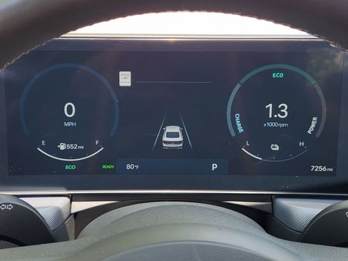 Certified 2025 Hyundai Sonata Limited image 12