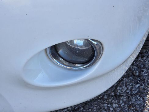 Used 2011 INFINITI M56 x w/ Deluxe Touring Pkg image 38