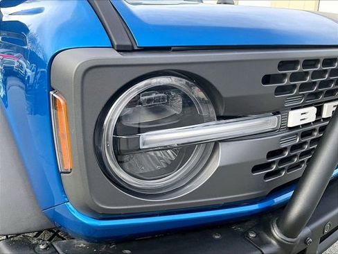 Used 2024 Ford Bronco Badlands w/ Sasquatch Package image 30