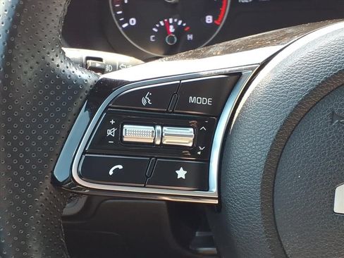 Used 2023 Kia Forte GT-Line FWD image 12