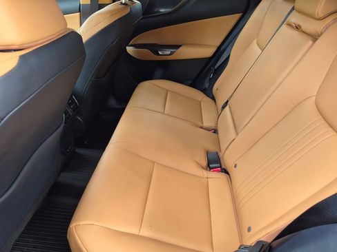 Certified 2026 Lexus NX 350 AWD w/ Cold Area Package image 18
